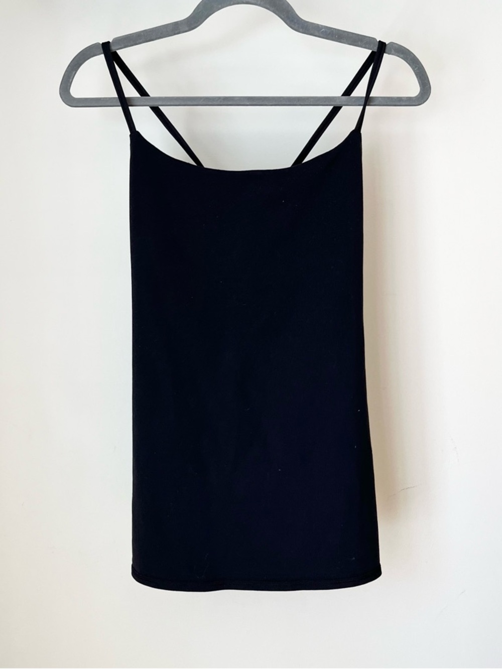 SOLD!!!
Lululemon athletica Black Strappy Back Tank - Picture 3 of 7